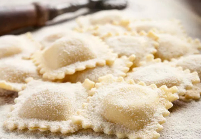 Agnolotti