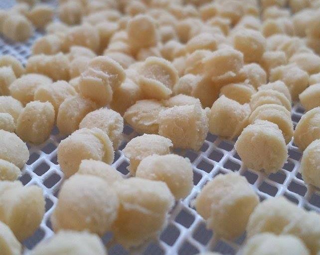 Fregola sarda, a lesser-known pasta